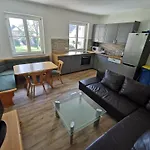 Steinbichl Apartment *