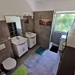 Apartment Steinbichl *