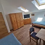 Apartment Steinbichl *