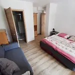 Apartment Steinbichl