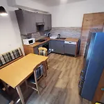 Steinbichl Apartment