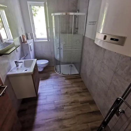 Lägenhet Steinbichl *