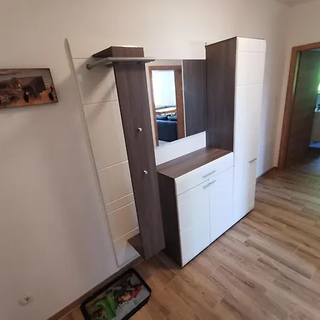 Steinbichl Lägenhet Pinsdorf