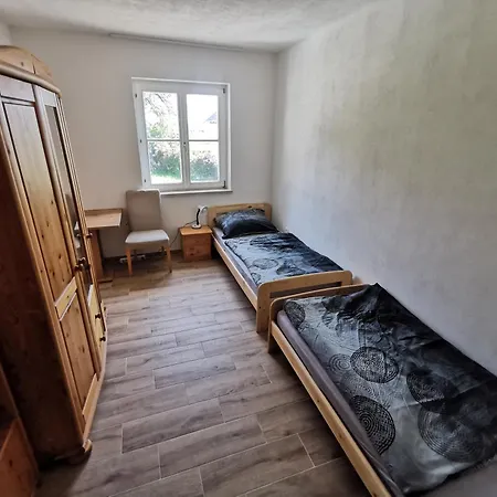 Apartment Steinbichl