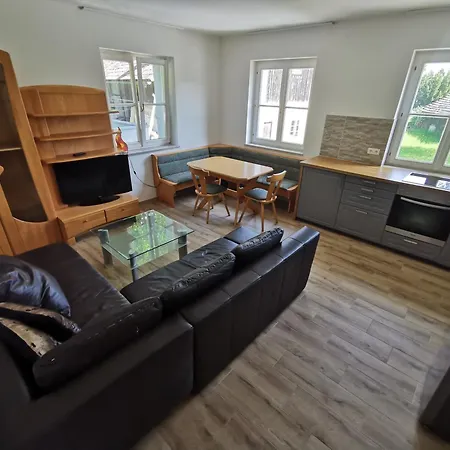 Steinbichl Apartment *