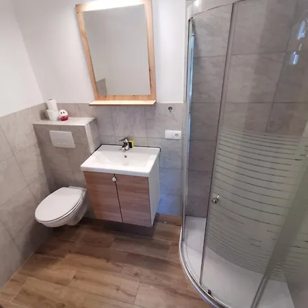 Steinbichl Apartment Pinsdorf