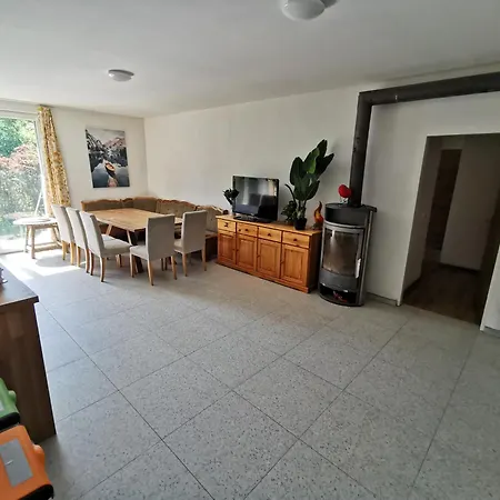 Apartment Steinbichl Pinsdorf