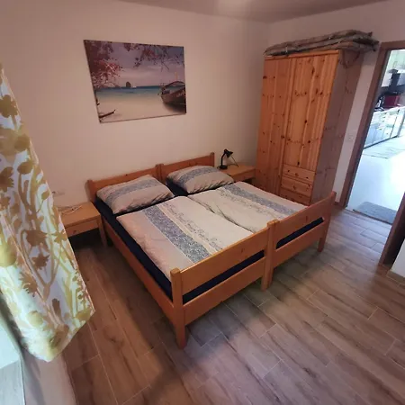 Steinbichl * Pinsdorf