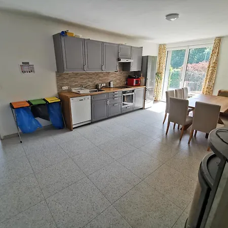 Apartment Steinbichl Pinsdorf