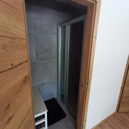 Apartment Steinbichl *