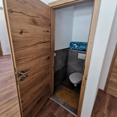 Apartmán Steinbichl Pinsdorf