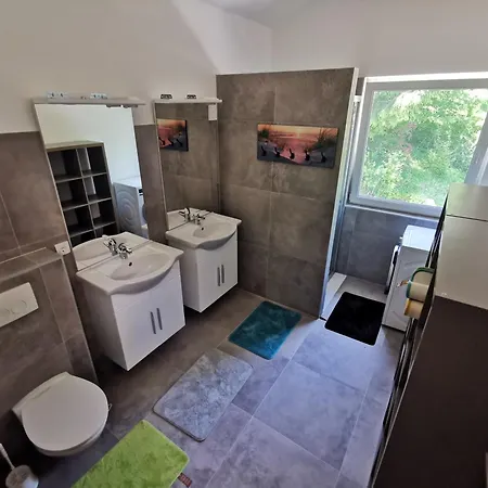 Apartment Steinbichl *