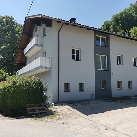 Steinbichl Pinsdorf