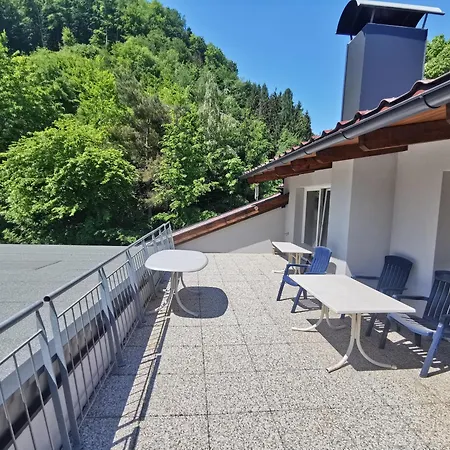 Apartment Steinbichl