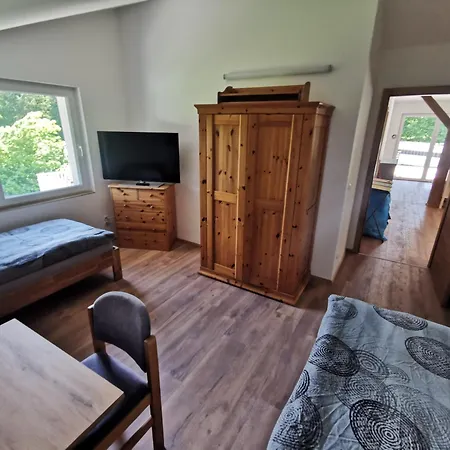 Appartement Steinbichl Pinsdorf