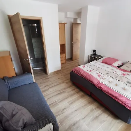 Apartment Steinbichl