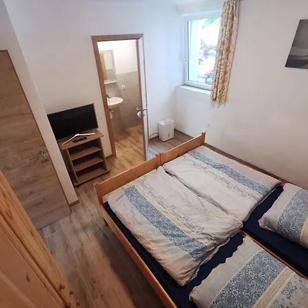 Steinbichl Apartment