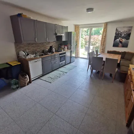 Steinbichl Apartment Pinsdorf
