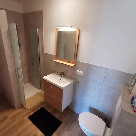 Apartment Steinbichl Pinsdorf