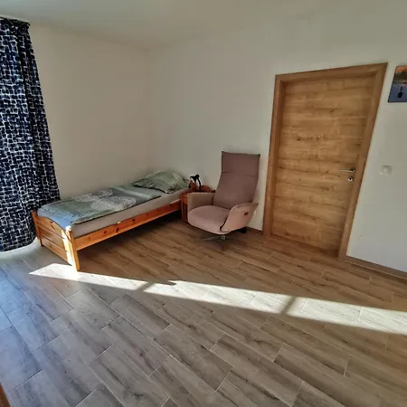 Steinbichl Apartment Pinsdorf