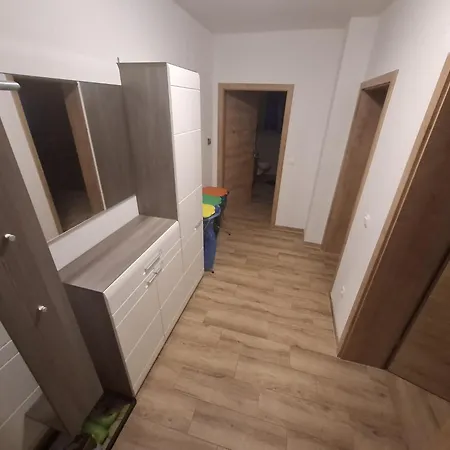 Apartament Steinbichl *