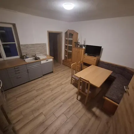 Apartmán Steinbichl