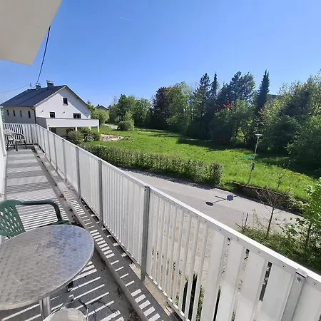 Apartament Steinbichl