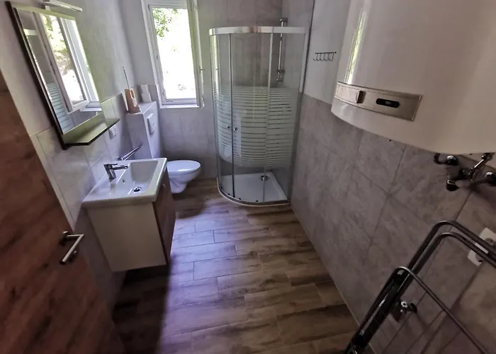 Appartement Steinbichl *