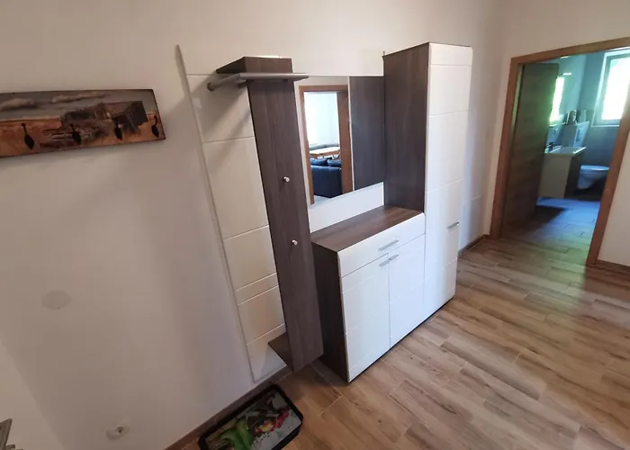 Steinbichl Apartmán Pinsdorf