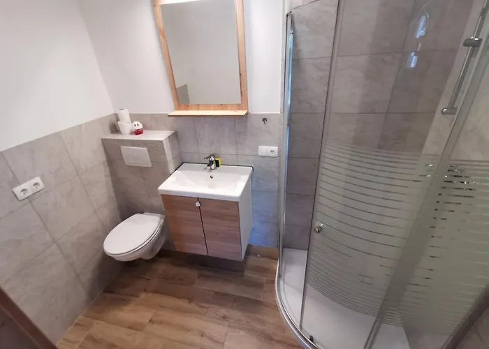 Steinbichl Apartmán Pinsdorf