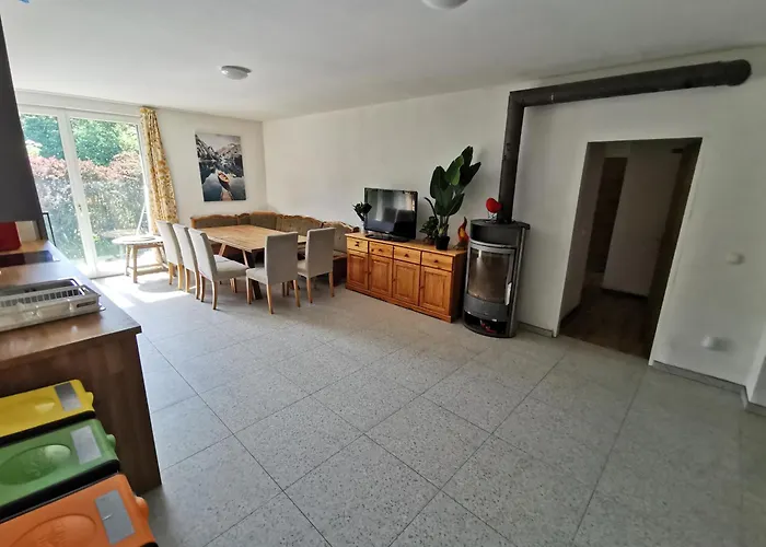 Appartement Steinbichl Pinsdorf
