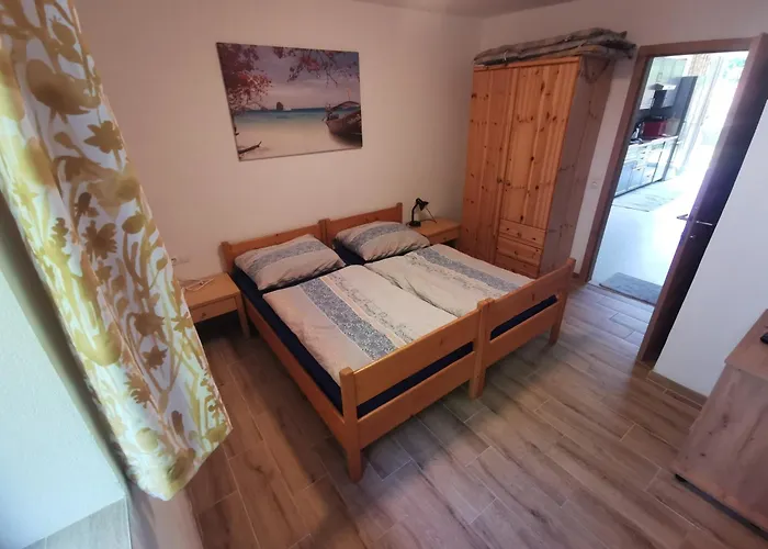 Steinbichl * Pinsdorf