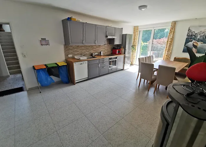 Appartement Steinbichl Pinsdorf