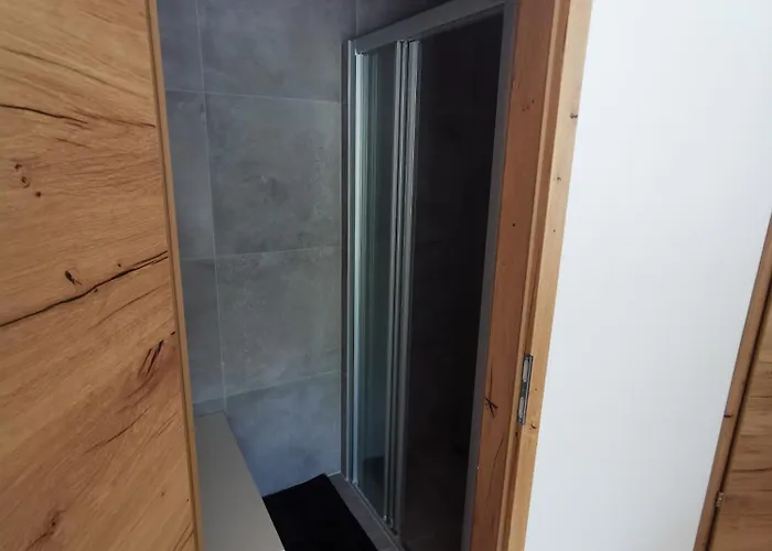 Appartement Steinbichl *