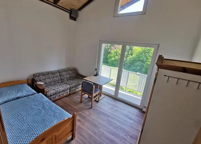 Apartmán Steinbichl *