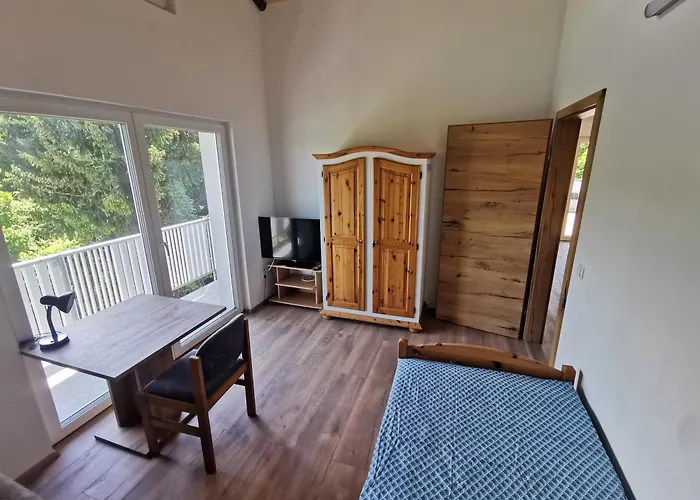 Steinbichl Apartmán