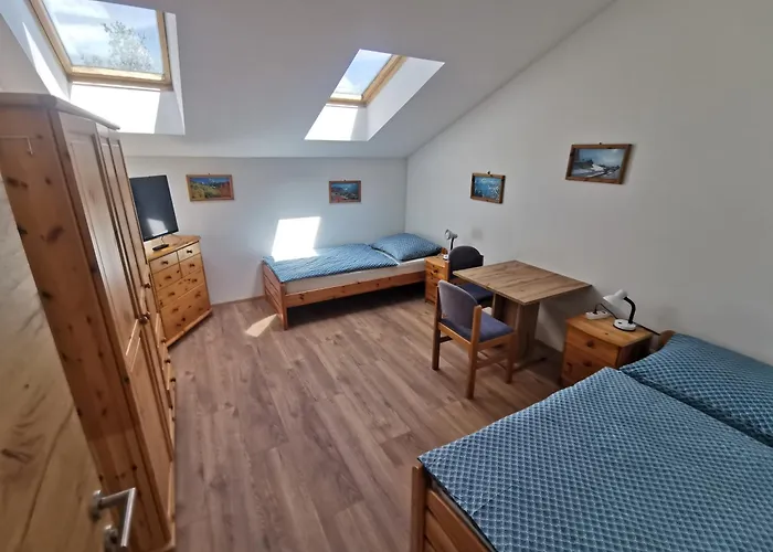 Steinbichl * Pinsdorf