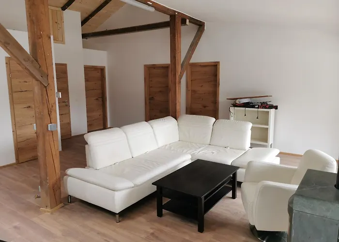 Steinbichl * Pinsdorf