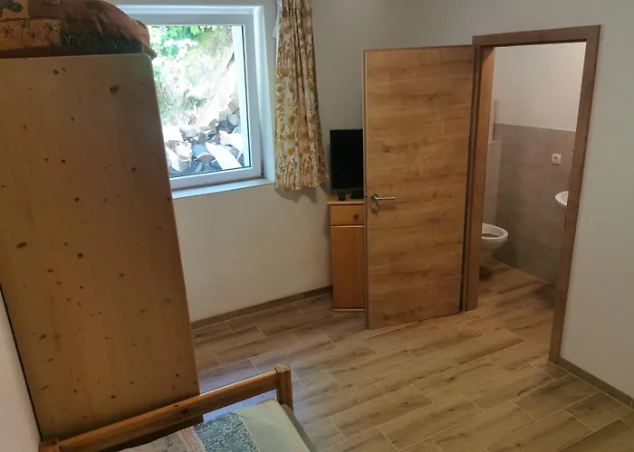 Steinbichl Appartement Pinsdorf