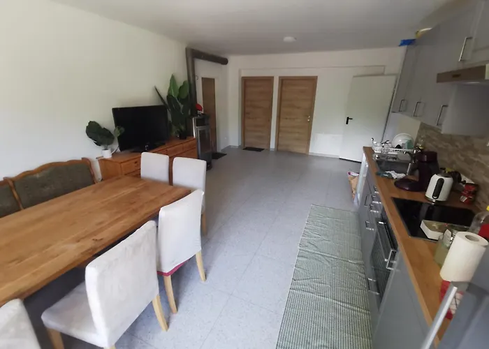 Steinbichl * Pinsdorf