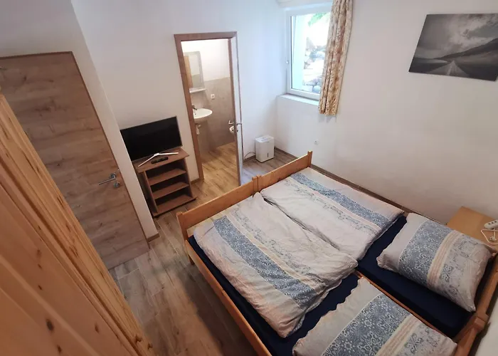 Steinbichl Appartement