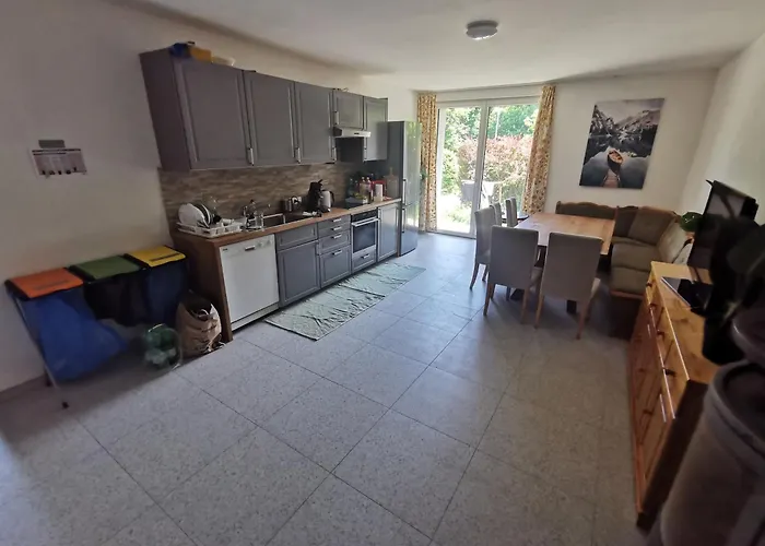 Steinbichl Apartmán Pinsdorf