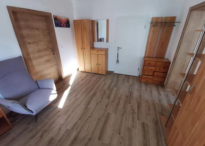 Appartement Steinbichl *