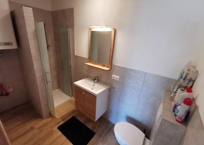 Apartmán Steinbichl Pinsdorf