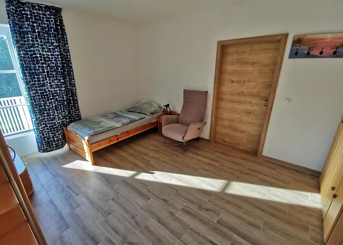 Steinbichl Apartmán Pinsdorf