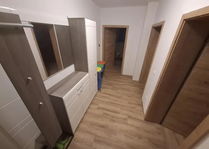 Apartmán Steinbichl *