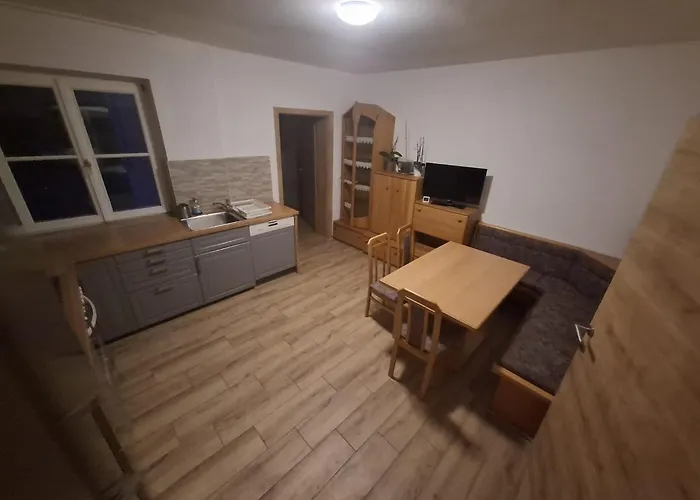 Apartmán Steinbichl