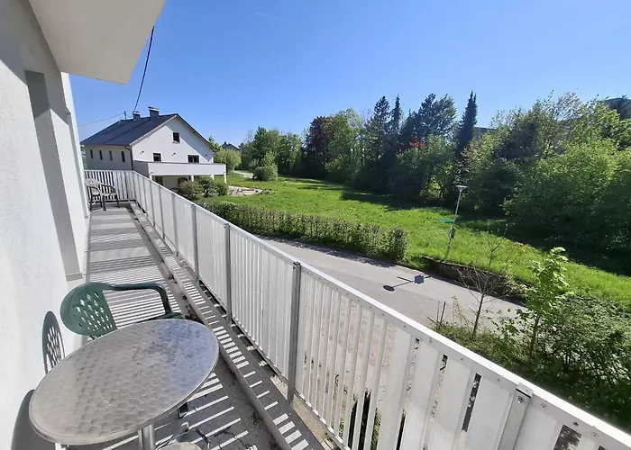 Apartmán Steinbichl