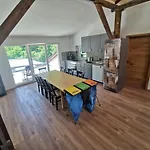 شقة Steinbichl بنسدورف