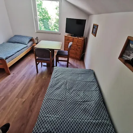 아파트 Steinbichl Pinsdorf